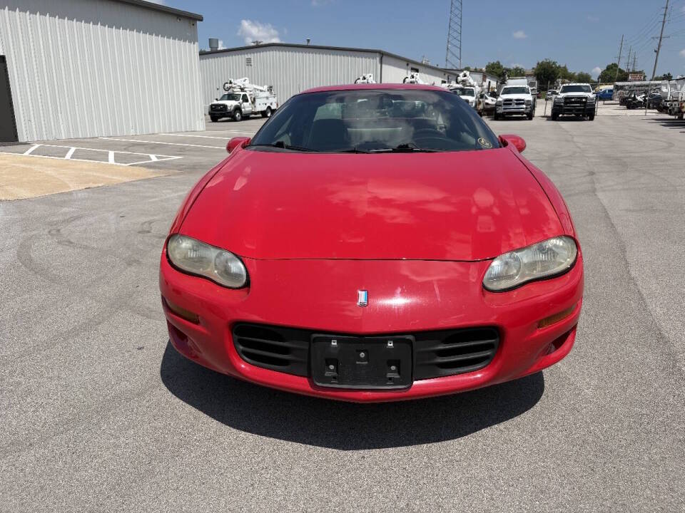 chevrolet camaro 2001 2G1FP22K812150138 image chevrolet camaro 2001 2G1FP22K812150138 image