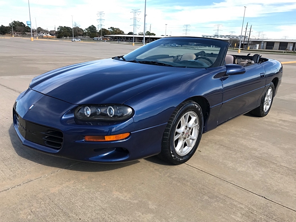 chevrolet camaro 2001 2G1FP32G412105568 image chevrolet camaro 2001 2G1FP32G412105568 image