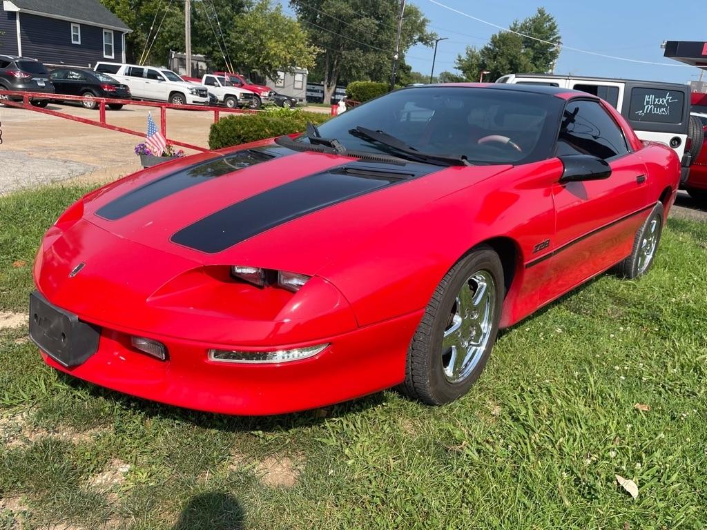 chevrolet camaro 1993 2G1FP22P7P2128510 image chevrolet camaro 1993 2G1FP22P7P2128510 image