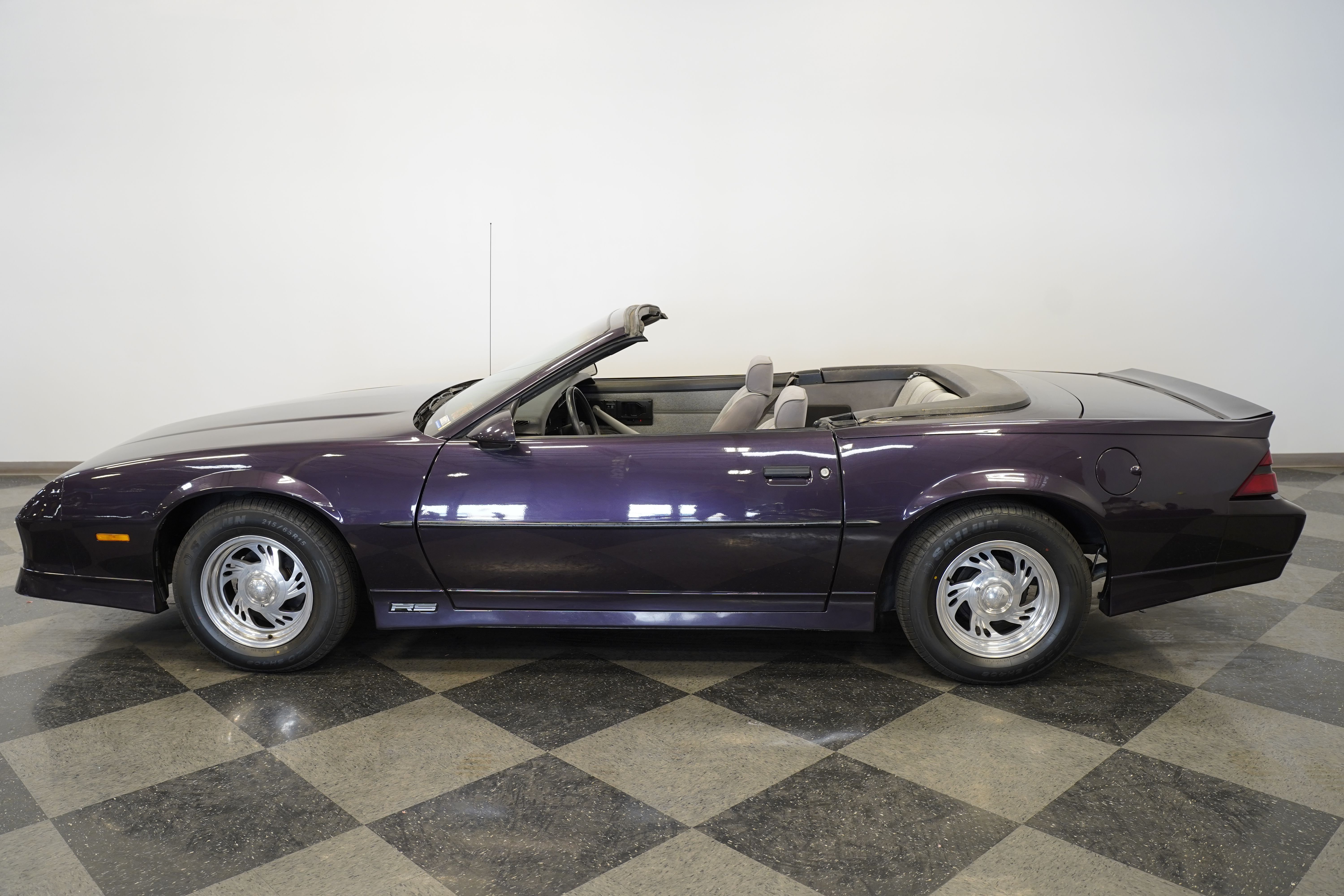 chevrolet camaro 1989 1G1FP31E3KL206084 image chevrolet camaro 1989 1G1FP31E3KL206084 image