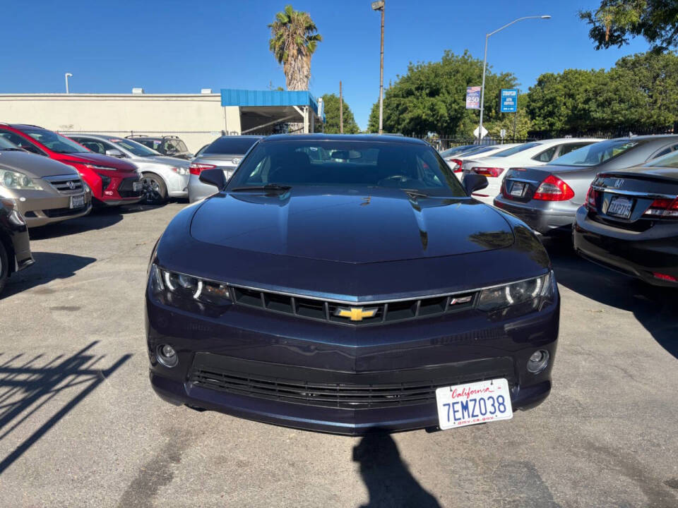 chevrolet camaro 2014 2G1FF1E36E9276531 image chevrolet camaro 2014 2G1FF1E36E9276531 image