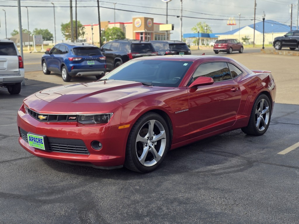chevrolet camaro 2014 2G1FC1E35E9141422 image chevrolet camaro 2014 2G1FC1E35E9141422 image