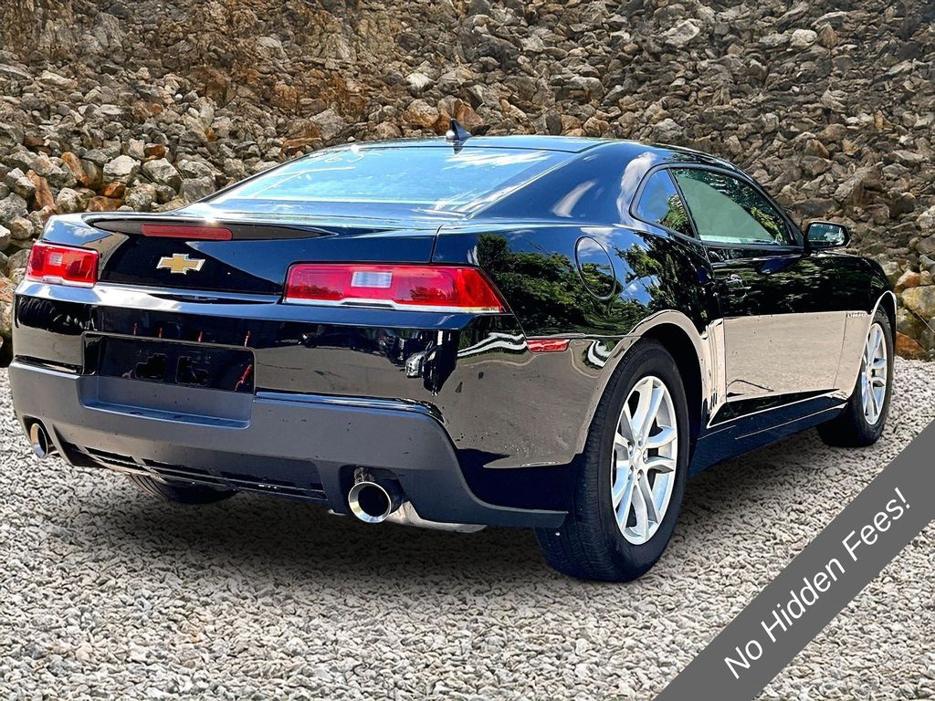 chevrolet camaro 2014 2G1FE1E31E9135465 image chevrolet camaro 2014 2G1FE1E31E9135465 image