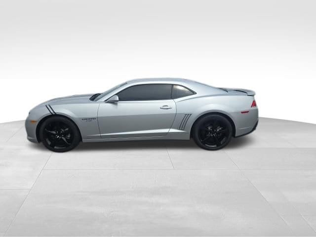chevrolet camaro 2014 2G1FF1E33E9239145 image chevrolet camaro 2014 2G1FF1E33E9239145 image