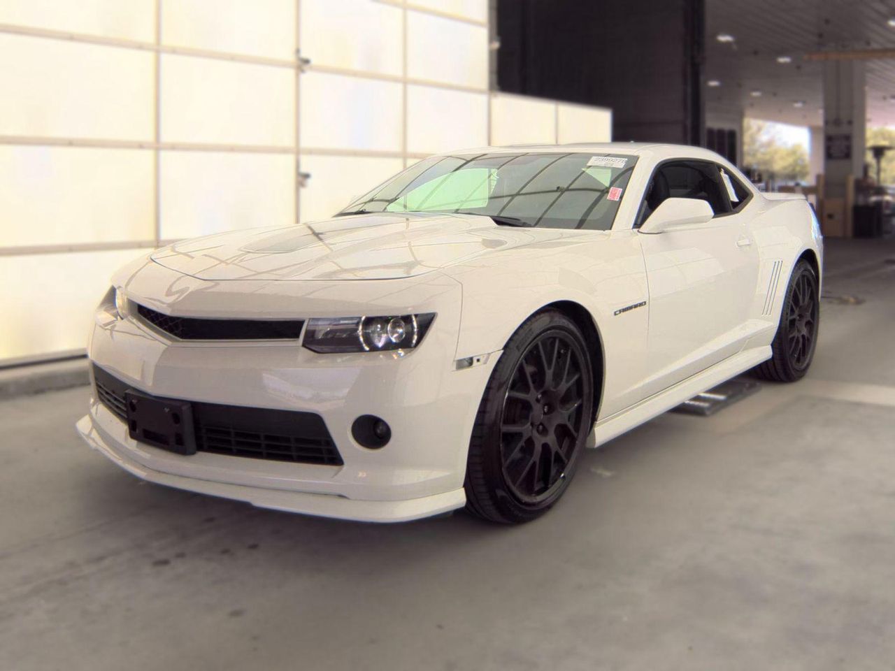 chevrolet camaro 2014 2G1FC1E34E9272101 image chevrolet camaro 2014 2G1FC1E34E9272101 image