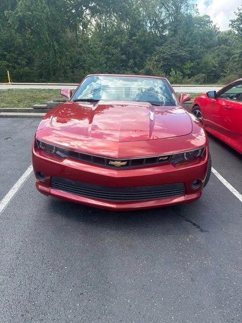 chevrolet camaro 2014 2G1FC3D32E9185293 image chevrolet camaro 2014 2G1FC3D32E9185293 image