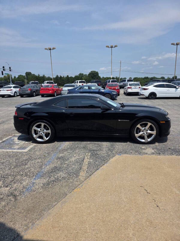 chevrolet camaro 2014 2G1FC1E34E9124479 image chevrolet camaro 2014 2G1FC1E34E9124479 image