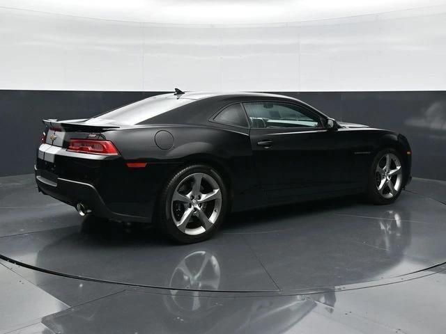 chevrolet camaro 2014 2G1FK1EJ8E9178689 image chevrolet camaro 2014 2G1FK1EJ8E9178689 image