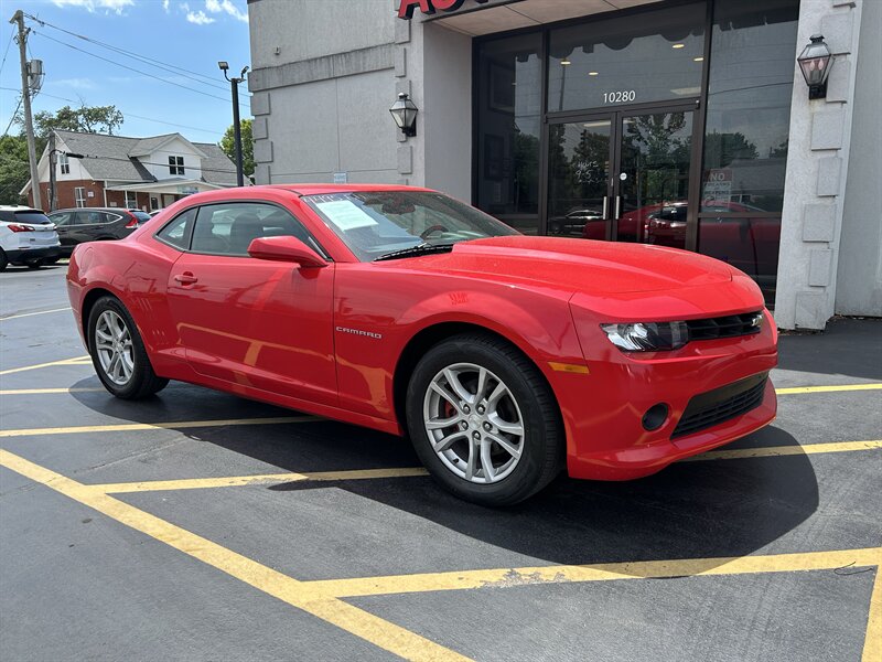 chevrolet camaro 2014 2G1FB1E39E9294839 image chevrolet camaro 2014 2G1FB1E39E9294839 image