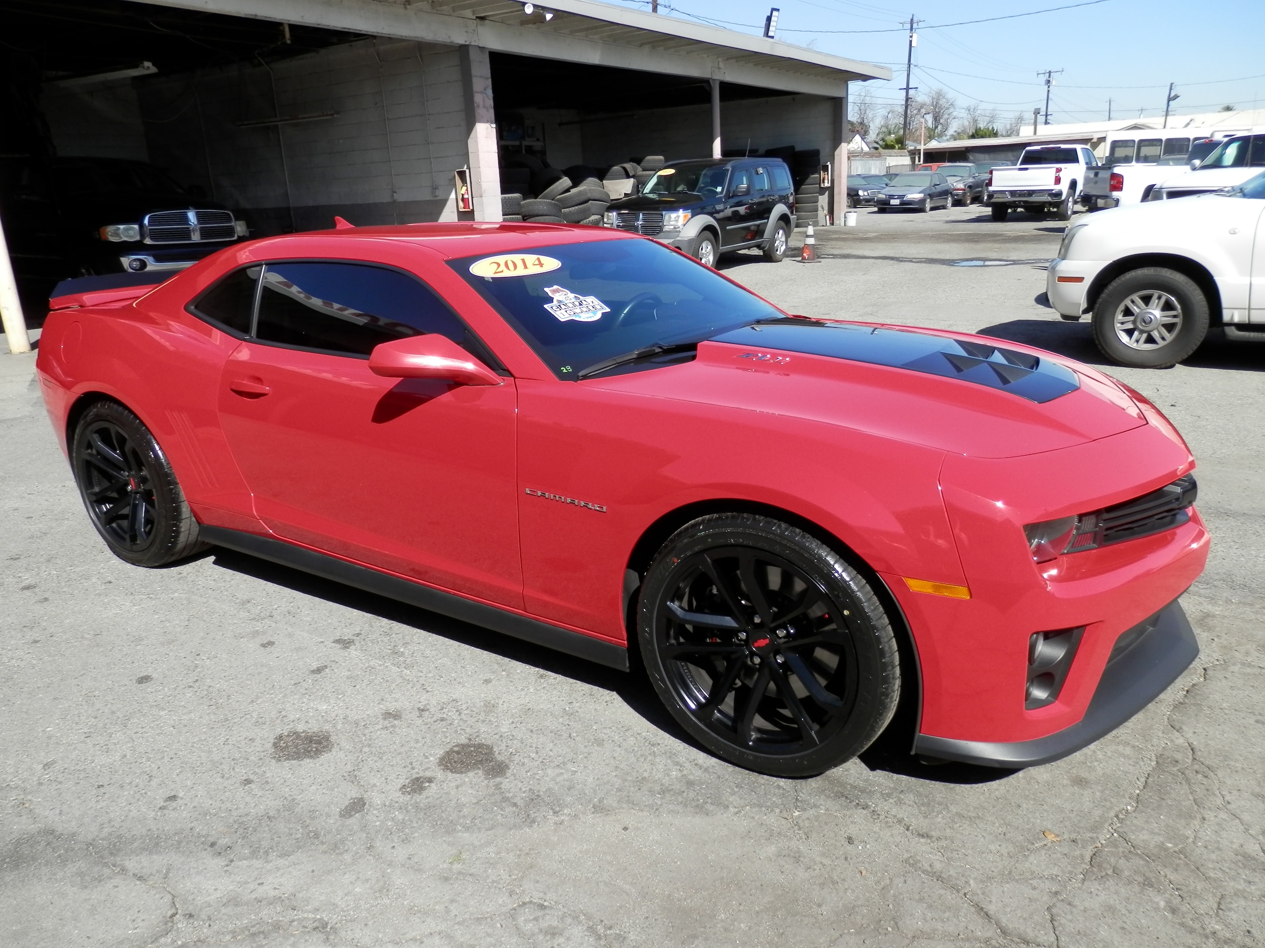 chevrolet camaro 2014 2G1FL1EP2E9801757 image chevrolet camaro 2014 2G1FL1EP2E9801757 image