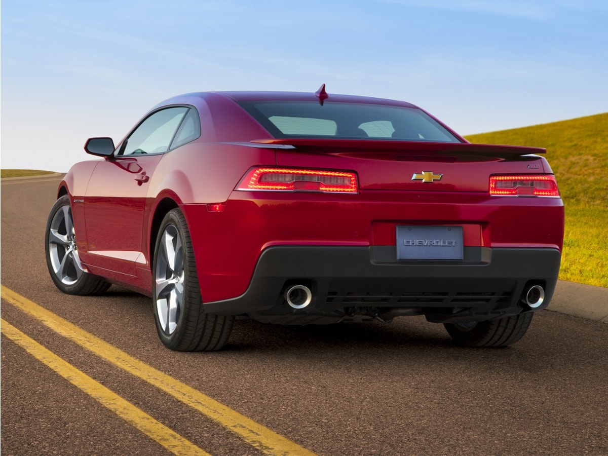 chevrolet camaro 2014 2G1FT1EW4E9264672 image chevrolet camaro 2014 2G1FT1EW4E9264672 image