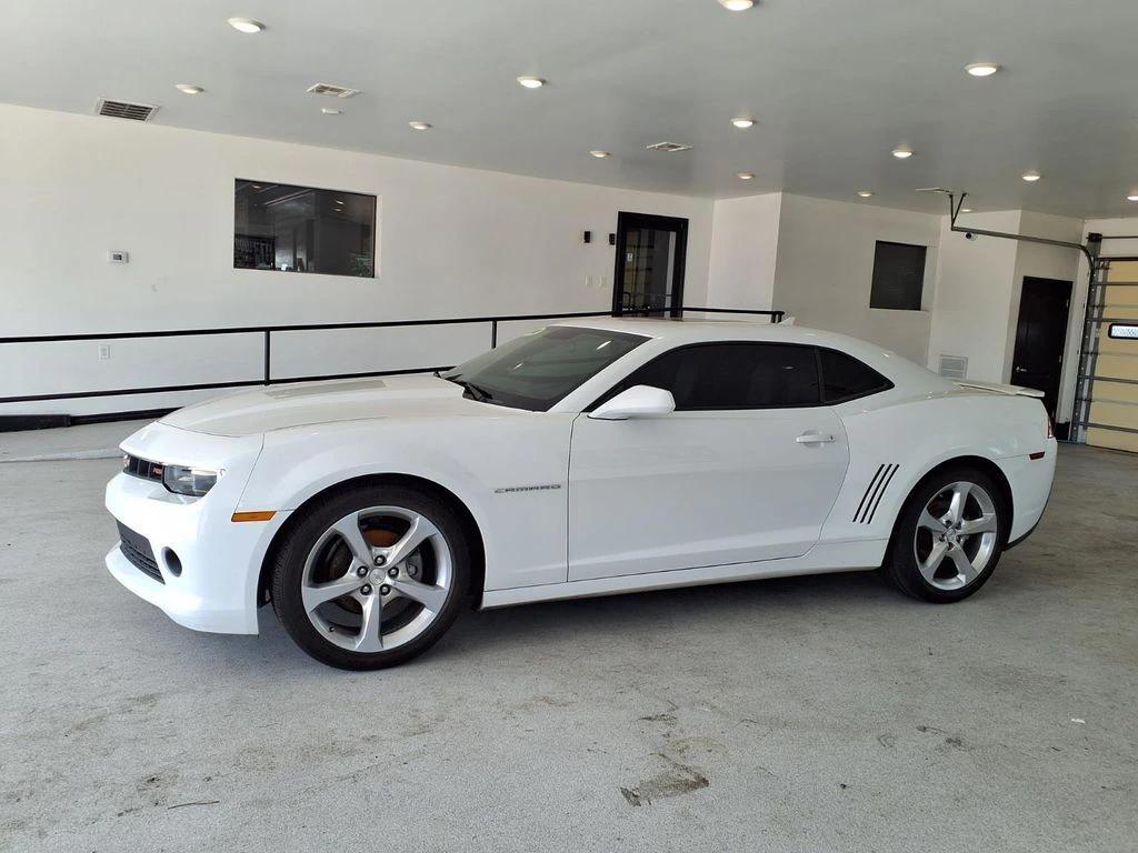 chevrolet camaro 2014 2G1FC1E34E9278657 image chevrolet camaro 2014 2G1FC1E34E9278657 image