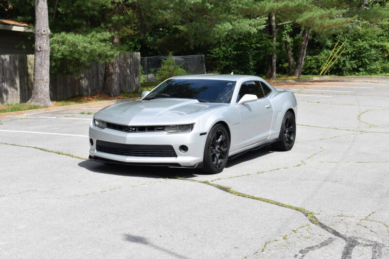 chevrolet camaro 2014 2G1FC1E36E9230481 image chevrolet camaro 2014 2G1FC1E36E9230481 image