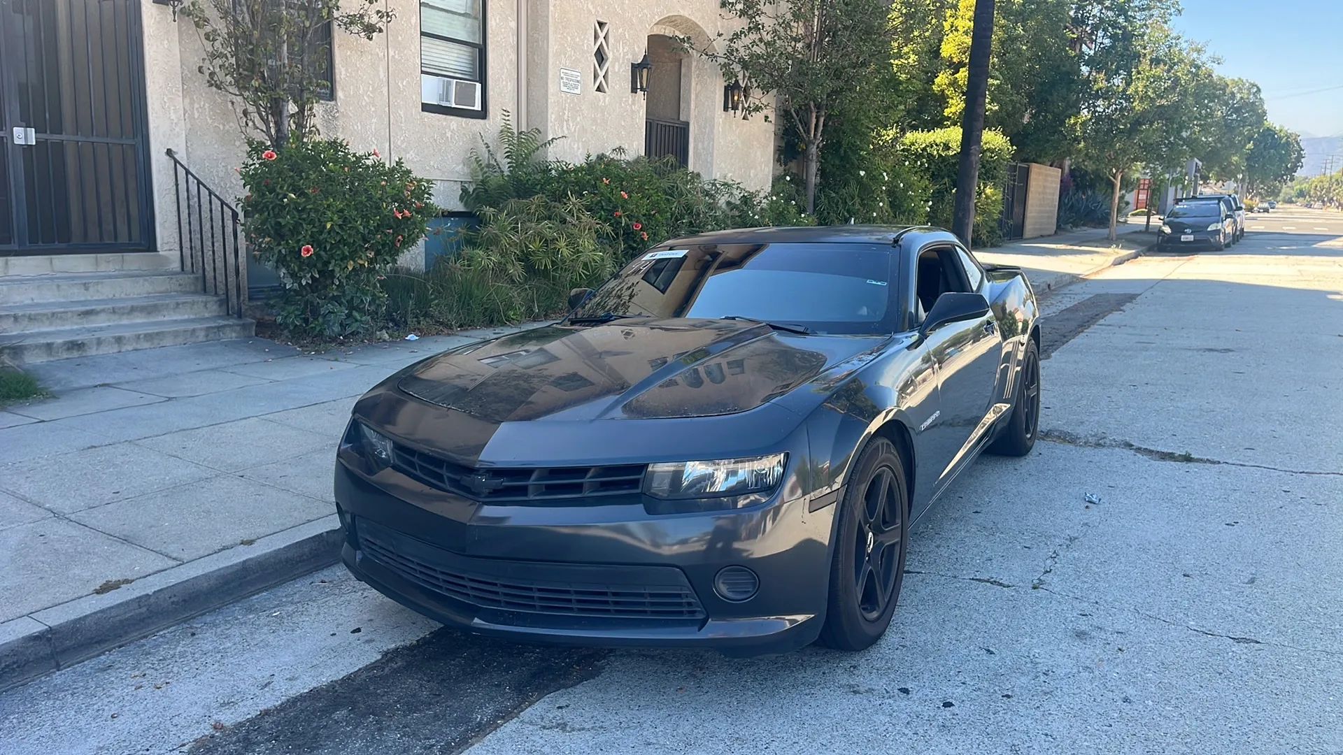 chevrolet camaro 2014 2G1FE1E36E9192812 image chevrolet camaro 2014 2G1FE1E36E9192812 image