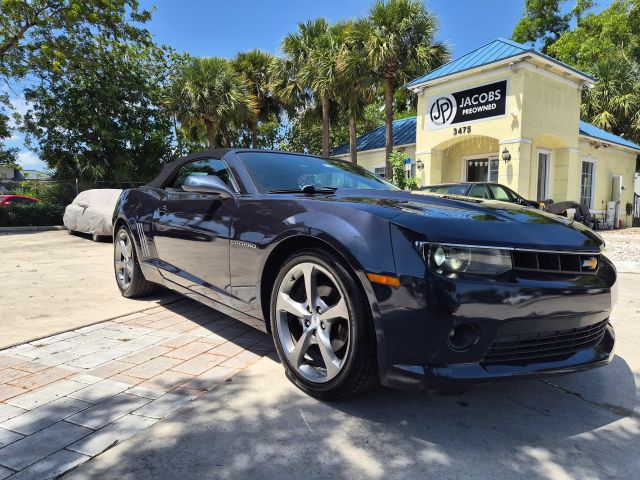 chevrolet camaro 2014 2G1FB3D38E9160434 image chevrolet camaro 2014 2G1FB3D38E9160434 image