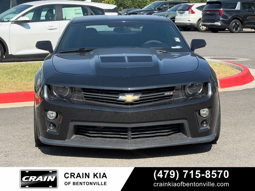 chevrolet camaro 2014 2G1FL1EP7E9801186 image chevrolet camaro 2014 2G1FL1EP7E9801186 image