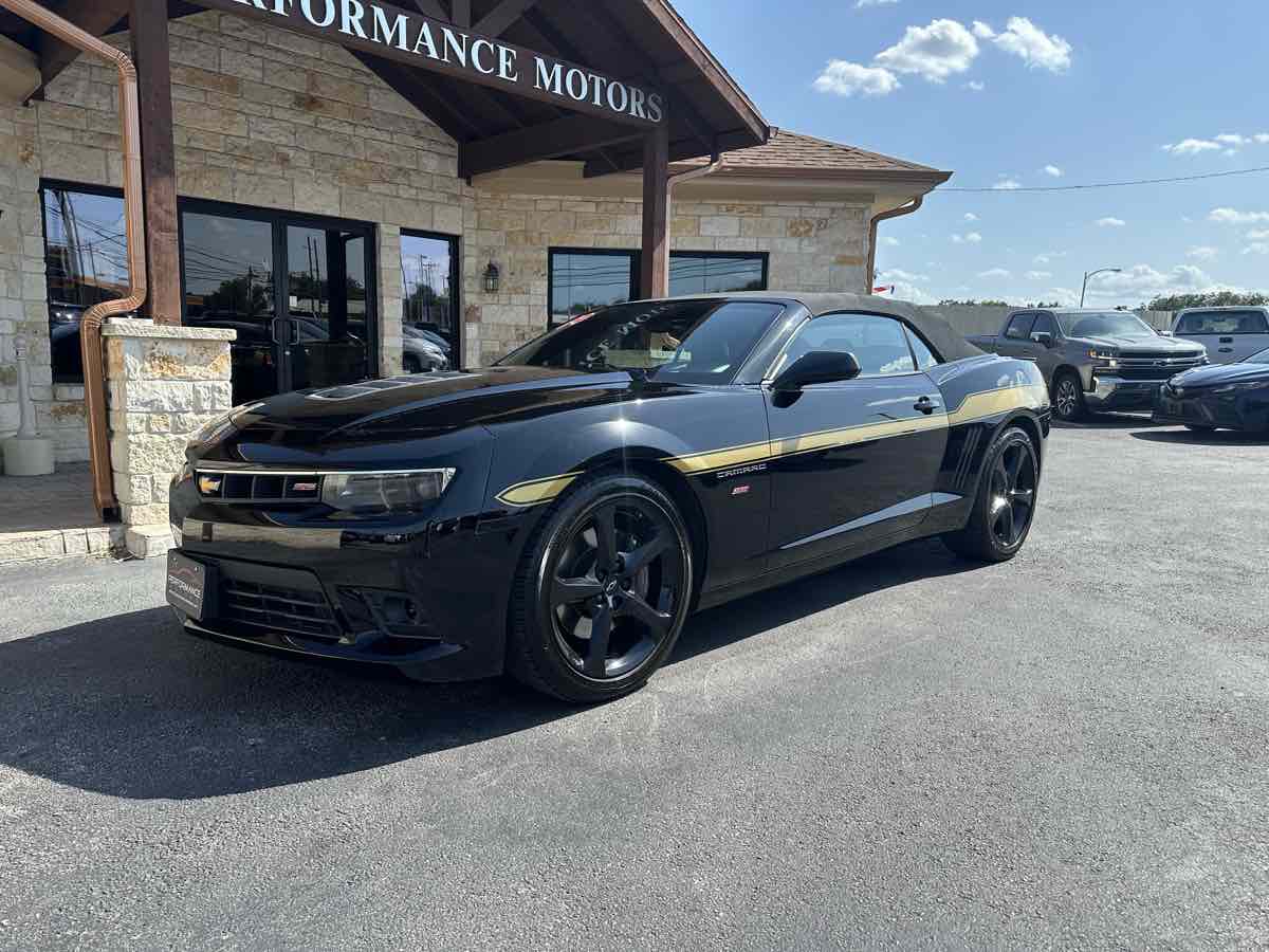 chevrolet camaro 2014 2G1FK3DJ8E9231520 image chevrolet camaro 2014 2G1FK3DJ8E9231520 image