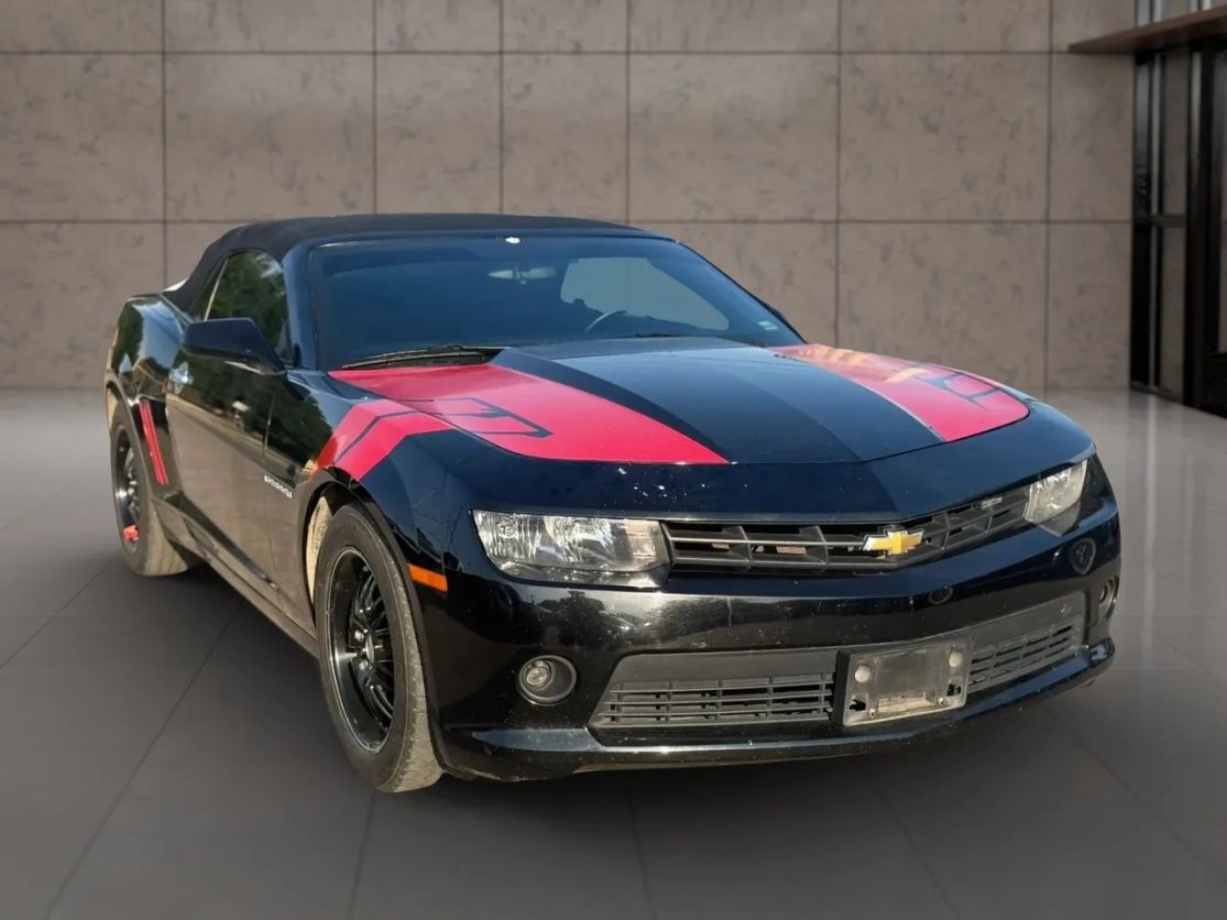chevrolet camaro 2014 2G1FB3D34E9268906 image chevrolet camaro 2014 2G1FB3D34E9268906 image