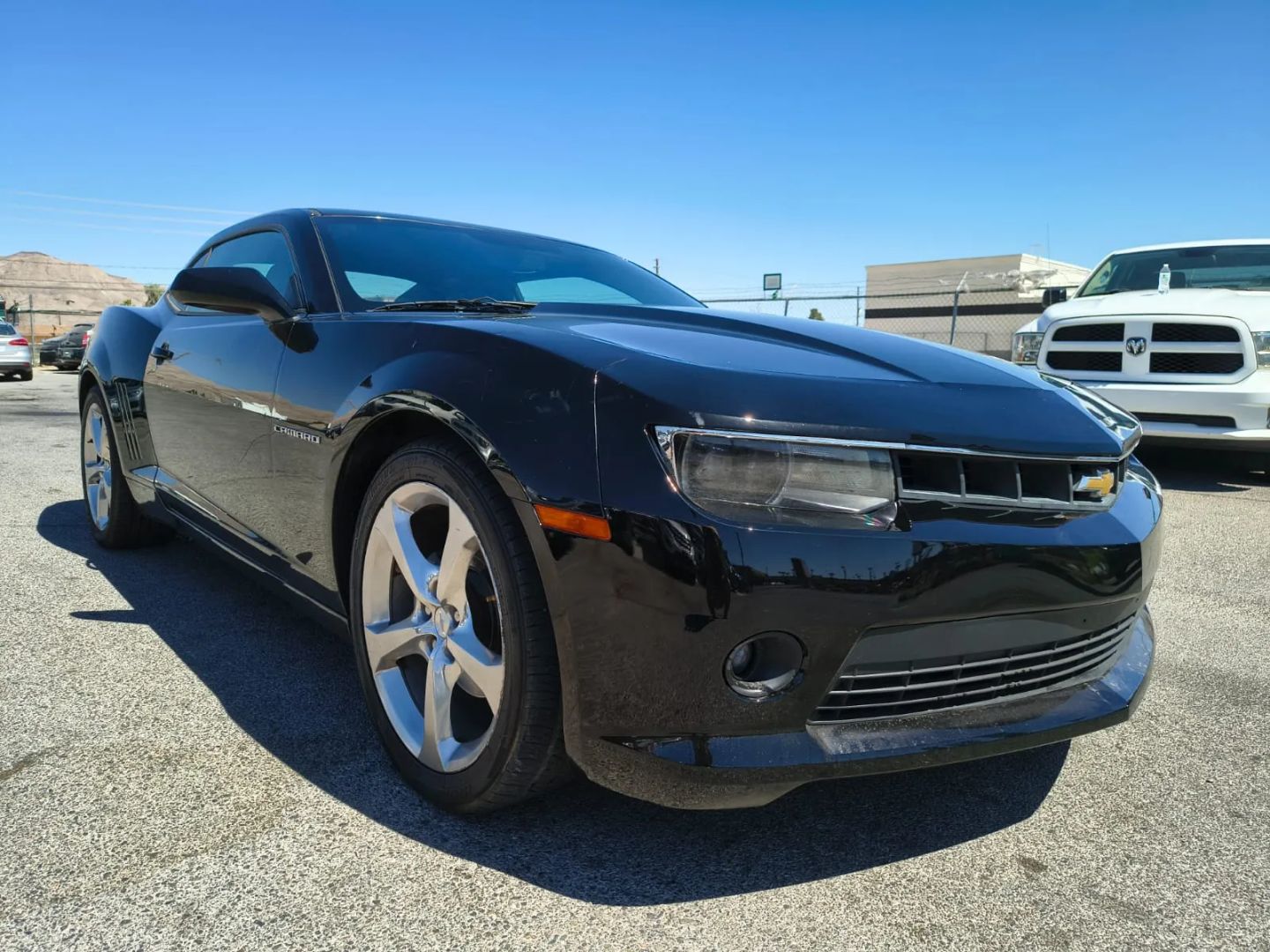 chevrolet camaro 2014 2G1FC1E31E9126867 image chevrolet camaro 2014 2G1FC1E31E9126867 image