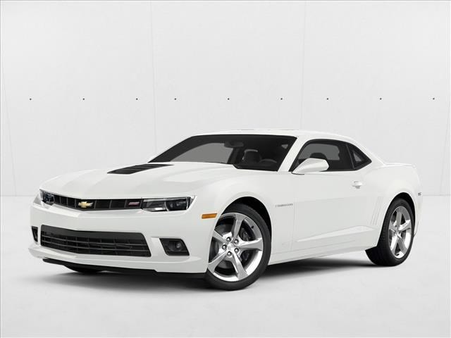 chevrolet camaro 2014 2G1FT1EW6E9171118 image chevrolet camaro 2014 2G1FT1EW6E9171118 image