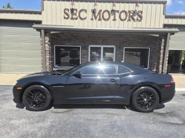 chevrolet camaro 2014 2G1FE1E3XE9226525 image chevrolet camaro 2014 2G1FE1E3XE9226525 image