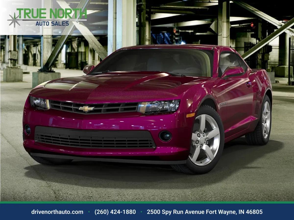 chevrolet camaro 2014 2G1FF1E33E9169419 image chevrolet camaro 2014 2G1FF1E33E9169419 image