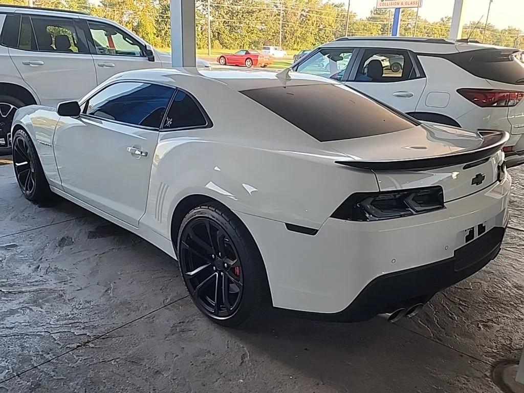 chevrolet camaro 2014 2G1FT1EW4E9129773 image chevrolet camaro 2014 2G1FT1EW4E9129773 image