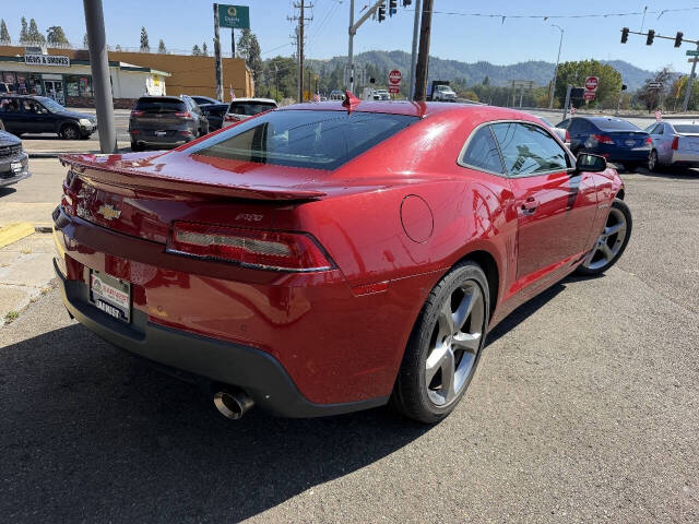 chevrolet camaro 2014 2G1FC1E38E9280993 image chevrolet camaro 2014 2G1FC1E38E9280993 image