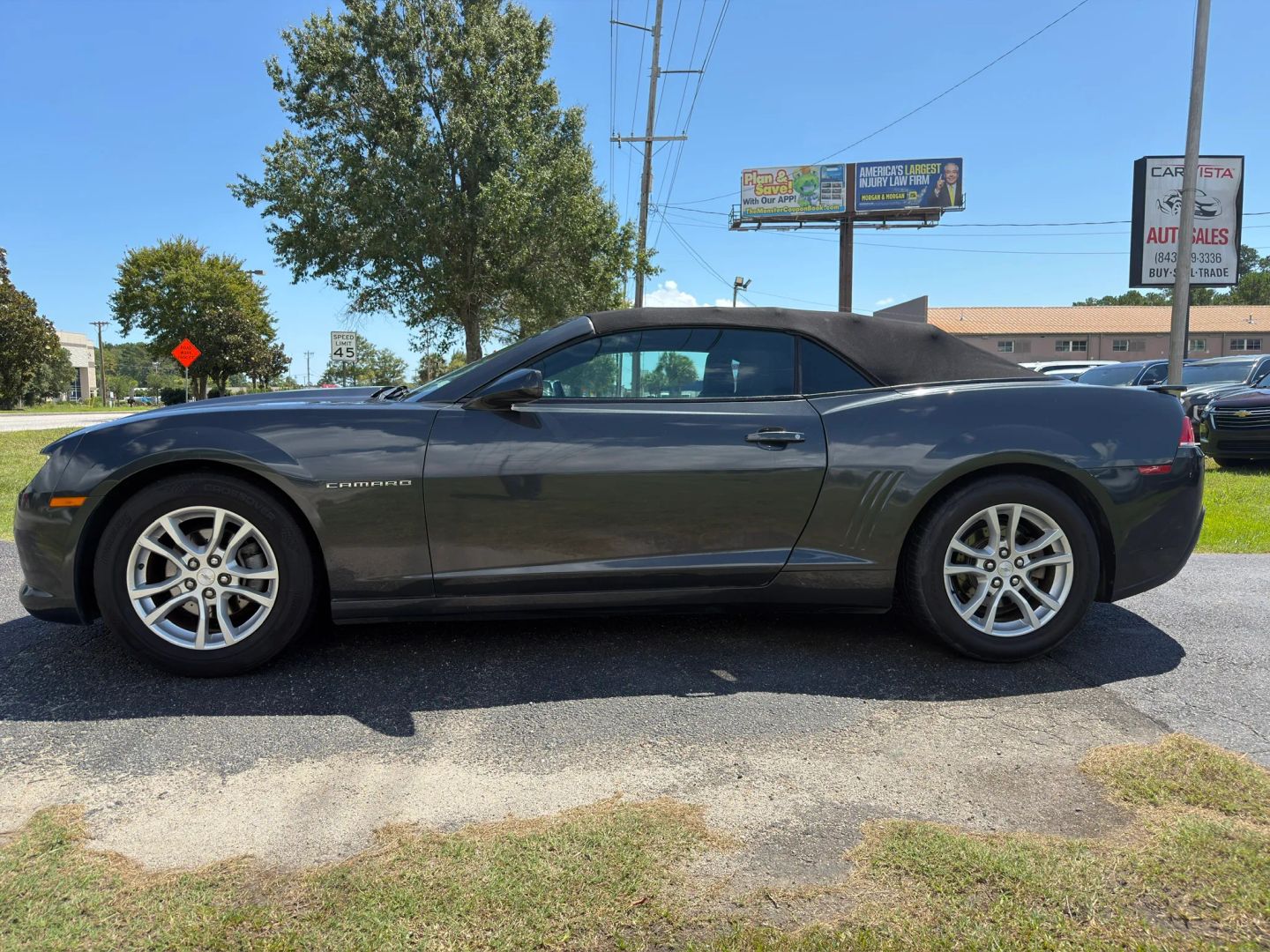 chevrolet camaro 2014 2G1FB3D35E9269384 image chevrolet camaro 2014 2G1FB3D35E9269384 image