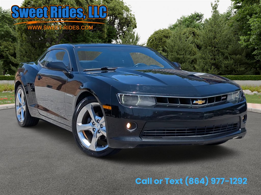 chevrolet camaro 2014 2G1FC1E31E9144060 image chevrolet camaro 2014 2G1FC1E31E9144060 image