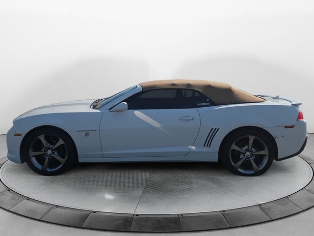 chevrolet camaro 2014 2G1FB3D33E9205229 image chevrolet camaro 2014 2G1FB3D33E9205229 image