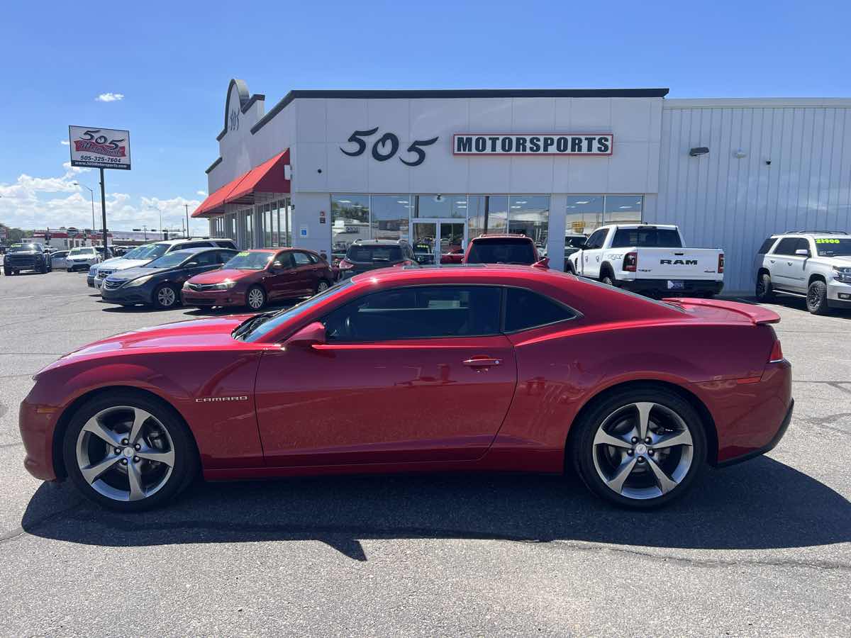 chevrolet camaro 2014 2G1FC1E36E9289272 image chevrolet camaro 2014 2G1FC1E36E9289272 image
