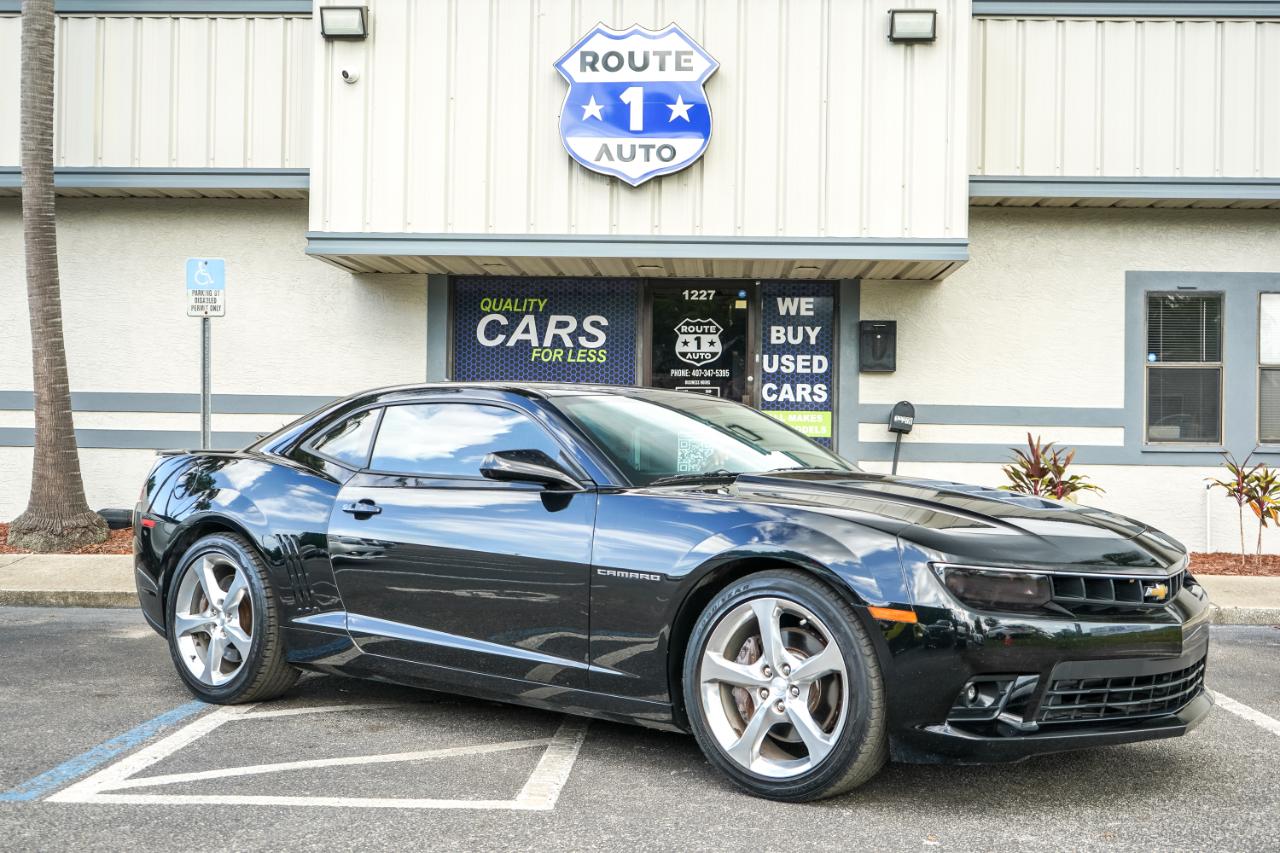 chevrolet camaro 2014 2G1FT1EW7E9229267 image chevrolet camaro 2014 2G1FT1EW7E9229267 image
