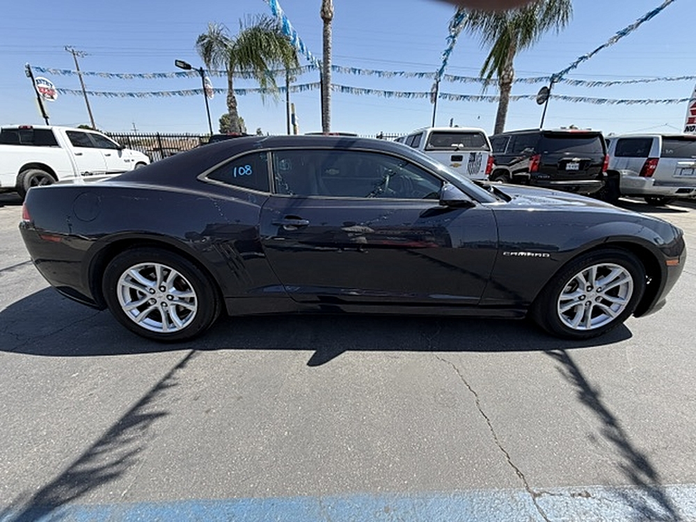 chevrolet camaro 2014 2G1FE1E31E9289948 image chevrolet camaro 2014 2G1FE1E31E9289948 image