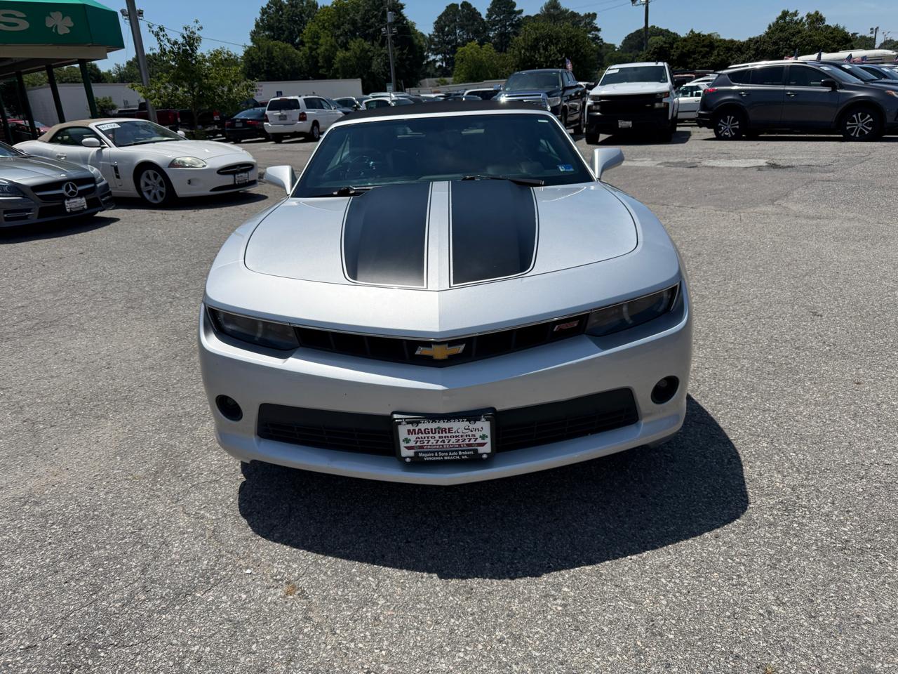 chevrolet camaro 2014 2G1FC3D37E9289360 image chevrolet camaro 2014 2G1FC3D37E9289360 image