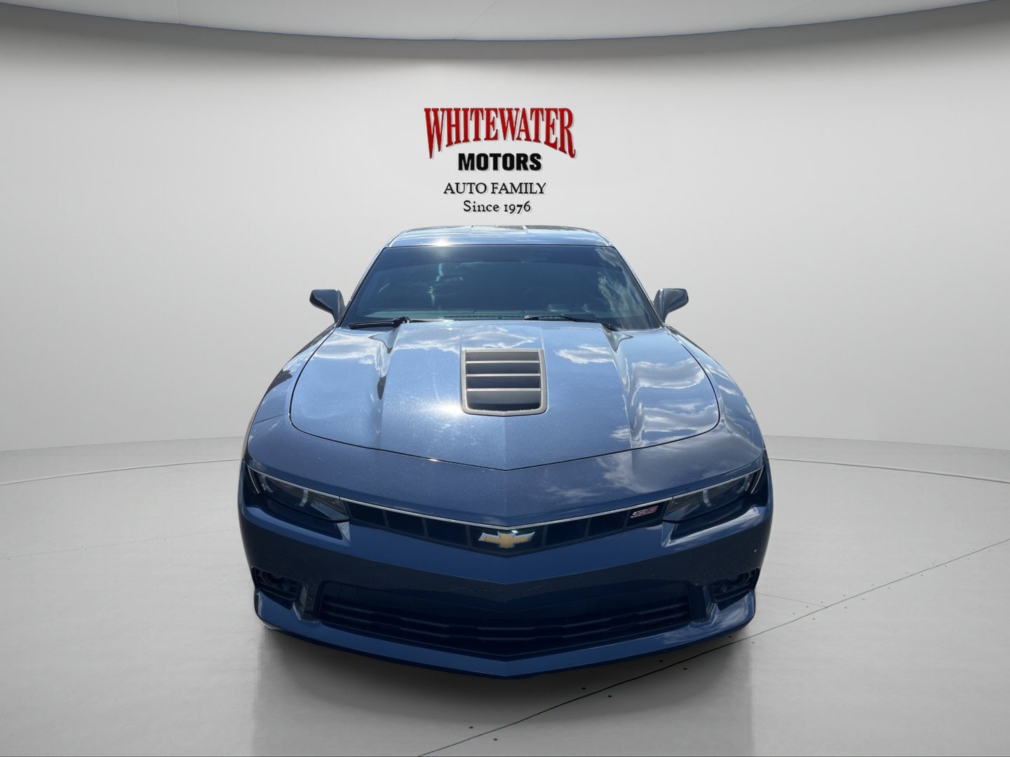 chevrolet camaro 2014 2G1FT1EW6E9177422 image chevrolet camaro 2014 2G1FT1EW6E9177422 image