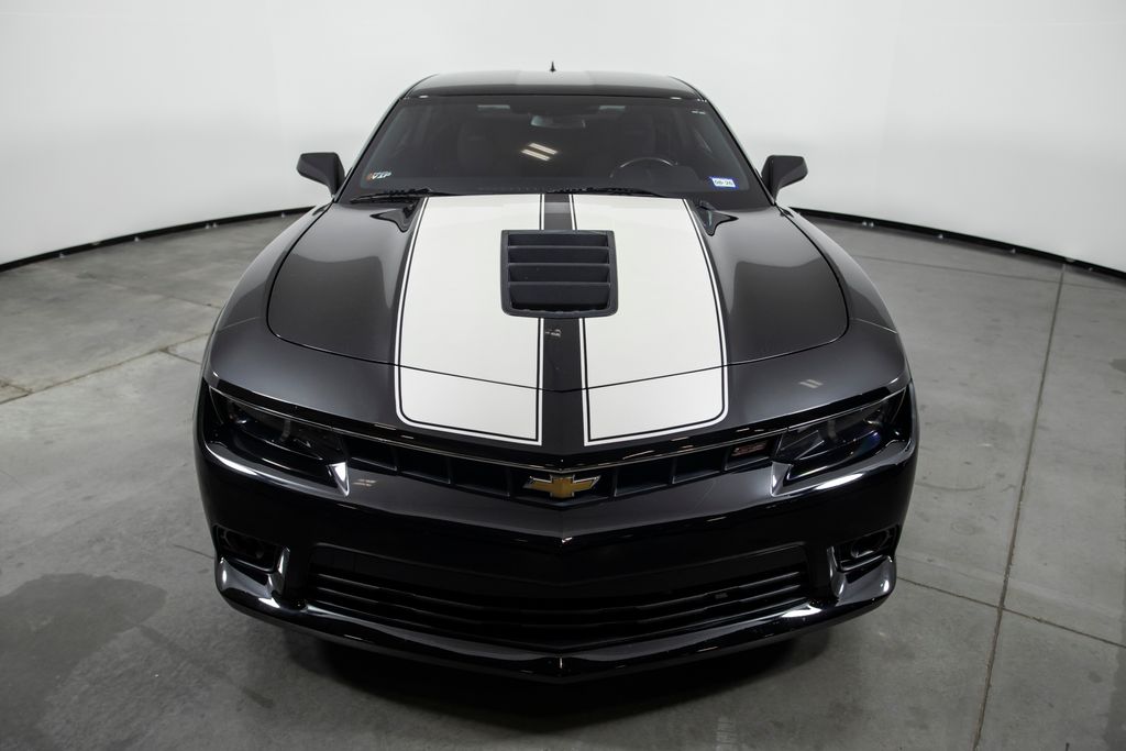 chevrolet camaro 2014 2G1FS1EW8E9311544 image chevrolet camaro 2014 2G1FS1EW8E9311544 image