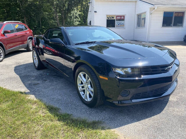 chevrolet camaro 2014 2G1FE1E30E9131889 image chevrolet camaro 2014 2G1FE1E30E9131889 image