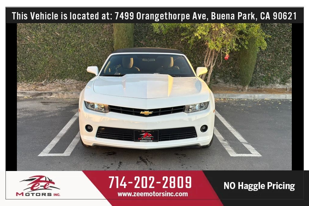 chevrolet camaro 2014 2G1FB3D38E9322787 image chevrolet camaro 2014 2G1FB3D38E9322787 image