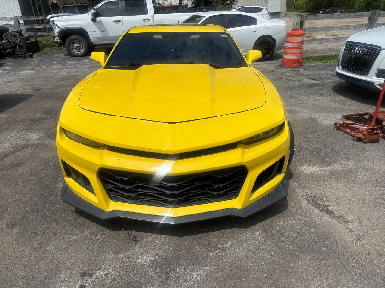 chevrolet camaro 2014 2G1FJ1EJ6E9205584 image chevrolet camaro 2014 2G1FJ1EJ6E9205584 image