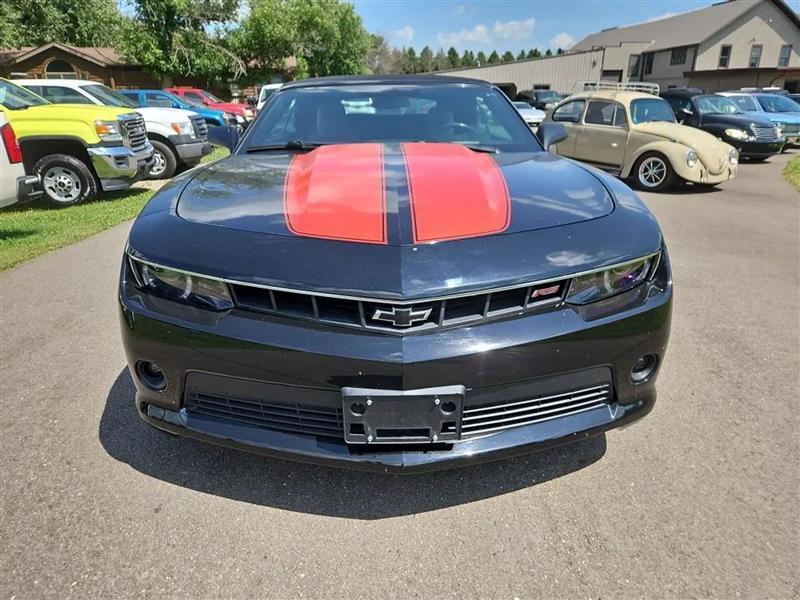 chevrolet camaro 2014 2G1FC3D37E9150636 image chevrolet camaro 2014 2G1FC3D37E9150636 image