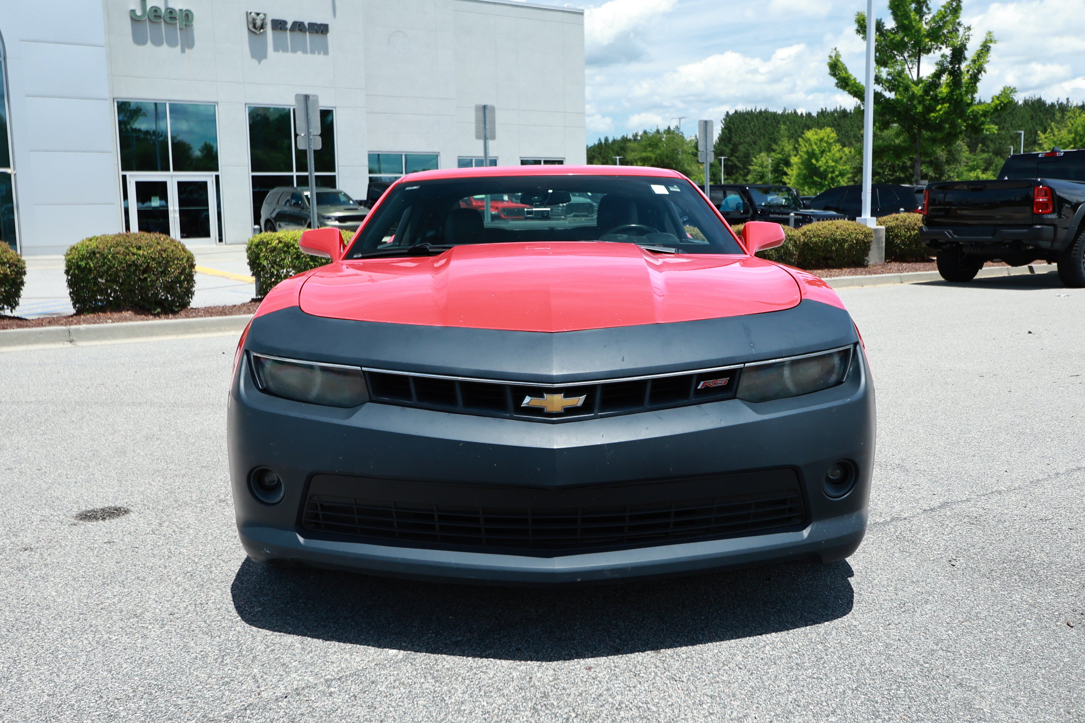 chevrolet camaro 2014 2G1FC1E36E9269586 image chevrolet camaro 2014 2G1FC1E36E9269586 image