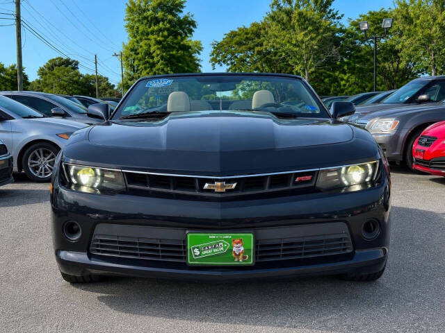 chevrolet camaro 2014 2G1FC3D37E9159370 image chevrolet camaro 2014 2G1FC3D37E9159370 image