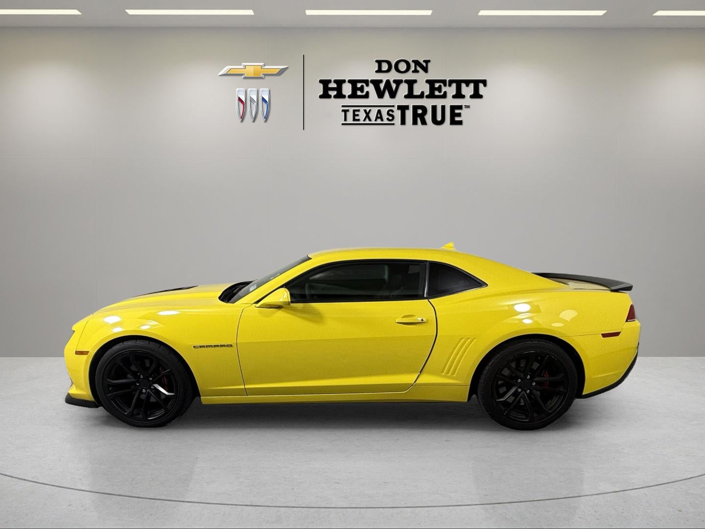 chevrolet camaro 2014 2G1FT1EW0E9155657 image chevrolet camaro 2014 2G1FT1EW0E9155657 image