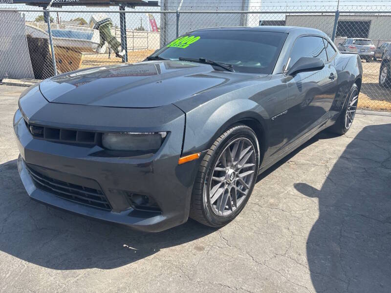 chevrolet camaro 2014 2G1FC1E30E9232470 image chevrolet camaro 2014 2G1FC1E30E9232470 image