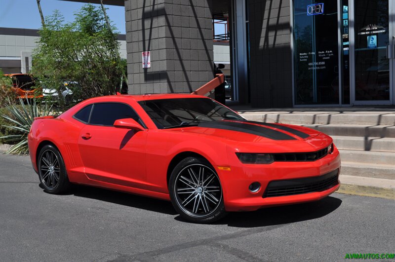 chevrolet camaro 2014 2G1FC1E36E9239780 image chevrolet camaro 2014 2G1FC1E36E9239780 image