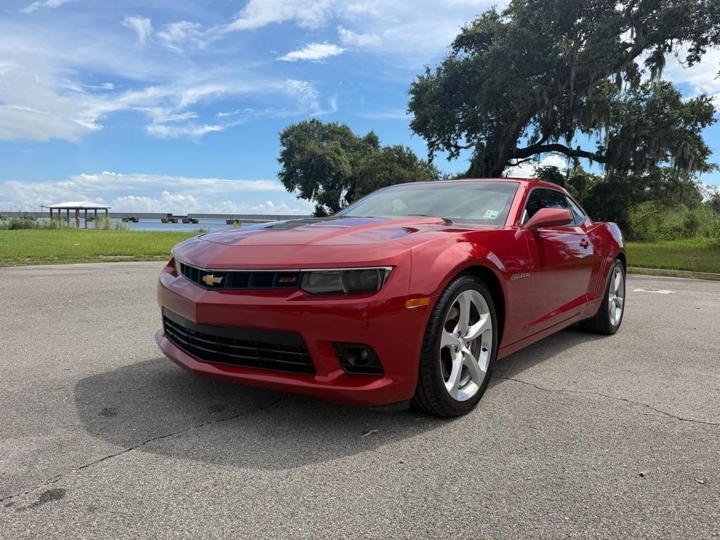 chevrolet camaro 2014 2G1FK1EJ9E9260270 image chevrolet camaro 2014 2G1FK1EJ9E9260270 image