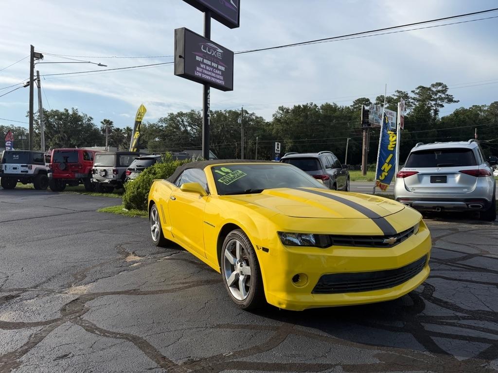 chevrolet camaro 2014 2G1FB3D39E9249168 image chevrolet camaro 2014 2G1FB3D39E9249168 image