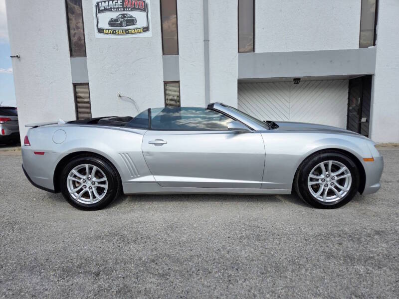 chevrolet camaro 2014 2G1FB3D31E9138825 image chevrolet camaro 2014 2G1FB3D31E9138825 image