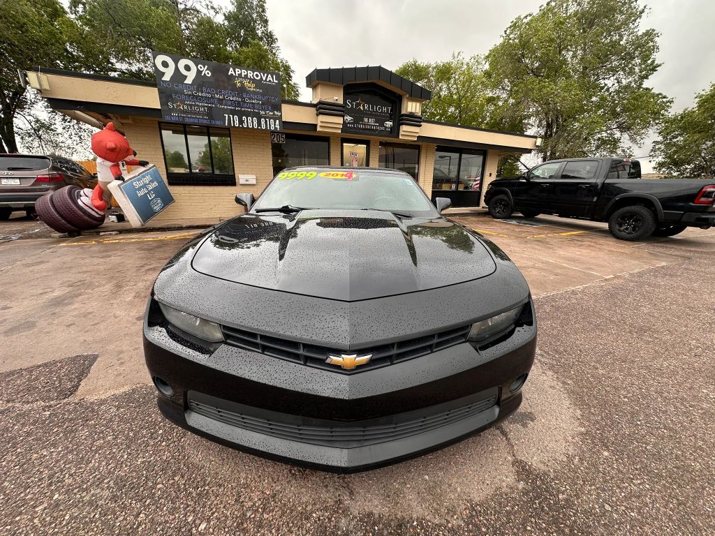 chevrolet camaro 2014 2G1FG1E37E9228906 image chevrolet camaro 2014 2G1FG1E37E9228906 image